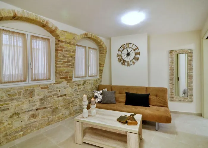 Carpe Diem Luxury Apartment No 1