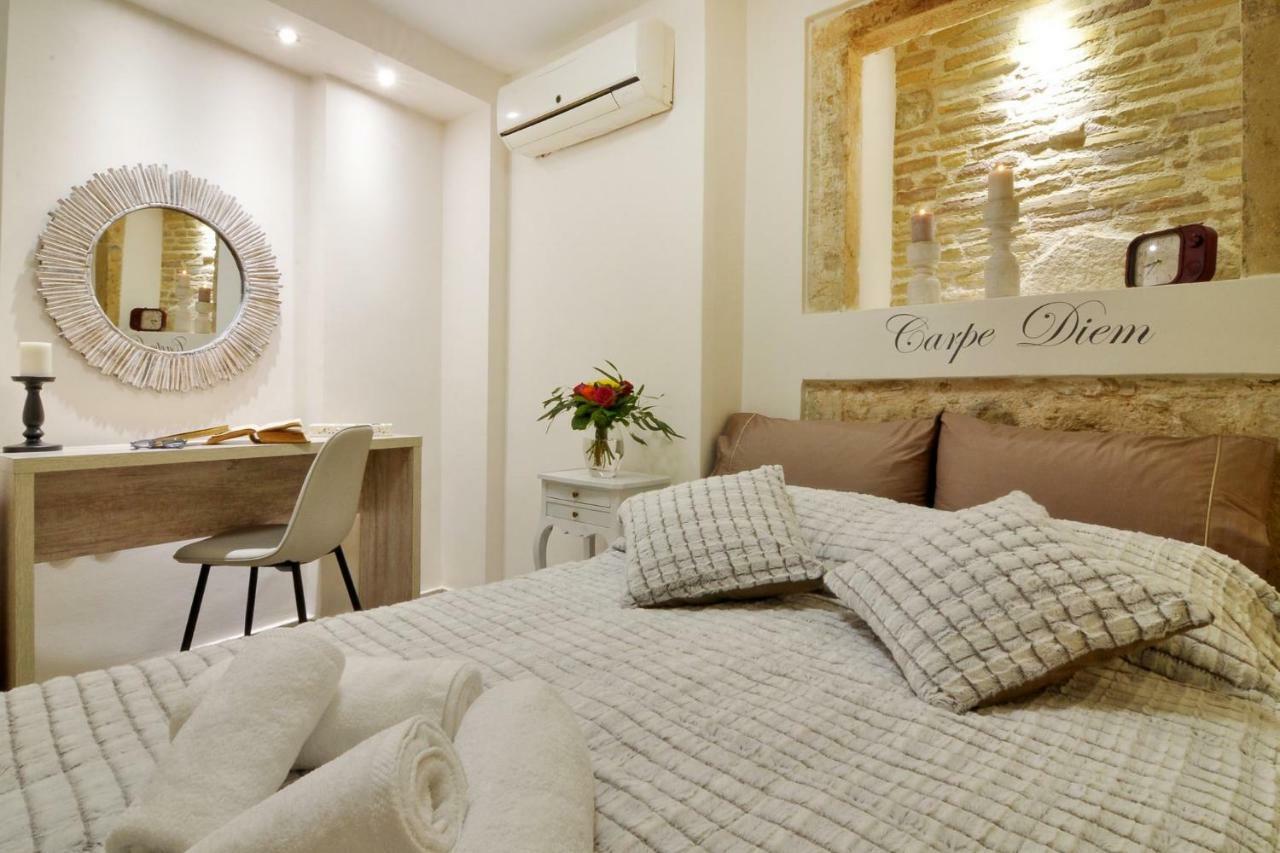 Apartment Carpe Diem Luxury No 1