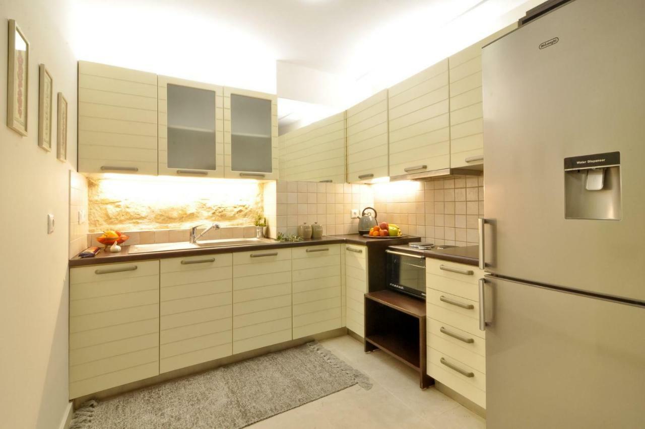 Carpe Diem Luxury No 1 Apartment Corfu (city)