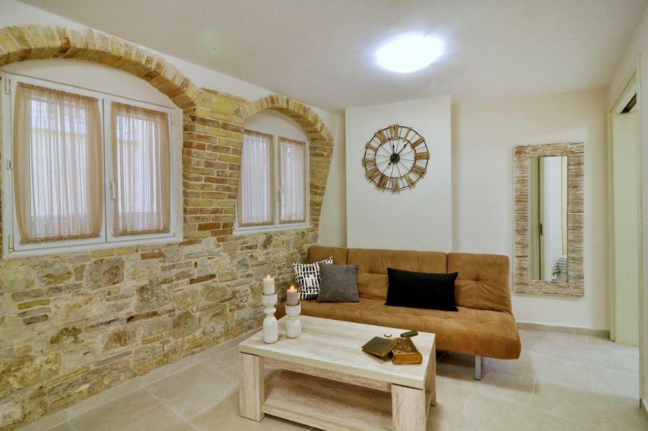 Apartment Carpe Diem Luxury No 1 *