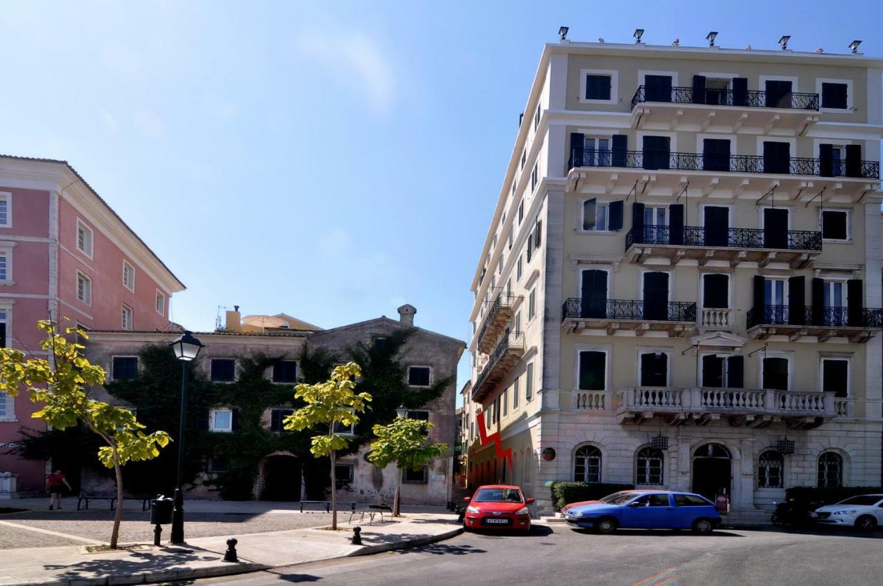 Carpe Diem Luxury No 1 * Corfu (city)